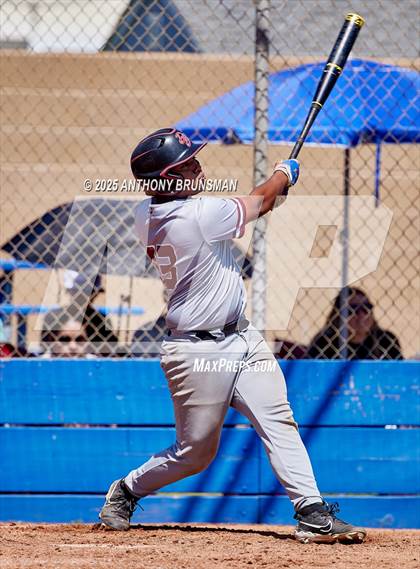 Thumbnail 3 in Antelope vs. Laguna Creek (Chr. Bros. Tournament) photogallery.