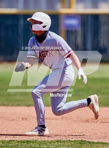 Thumbnail 3 in Antelope vs. Laguna Creek (Chr. Bros. Tournament) photogallery.