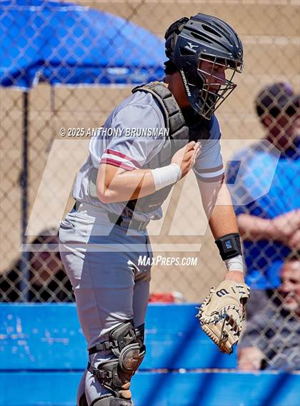 Thumbnail 1 in Antelope vs. Laguna Creek (Chr. Bros. Tournament) photogallery.