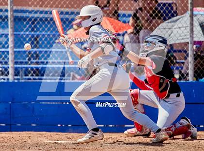 Thumbnail 1 in Antelope vs. Laguna Creek (Chr. Bros. Tournament) photogallery.