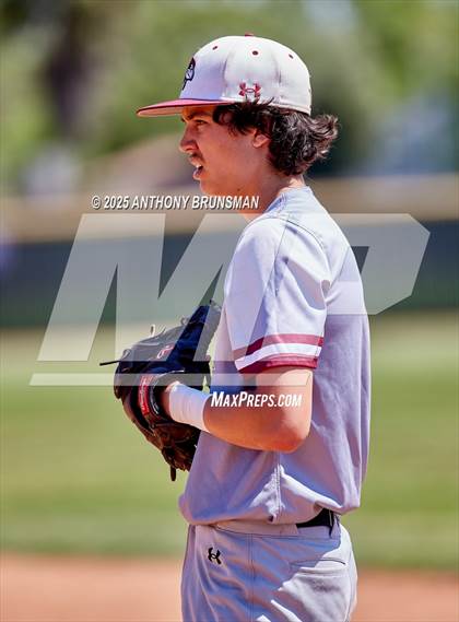 Thumbnail 1 in Antelope vs. Laguna Creek (Chr. Bros. Tournament) photogallery.