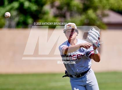 Thumbnail 2 in Antelope vs. Laguna Creek (Chr. Bros. Tournament) photogallery.