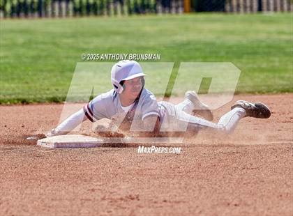 Thumbnail 1 in Antelope vs. Laguna Creek (Chr. Bros. Tournament) photogallery.