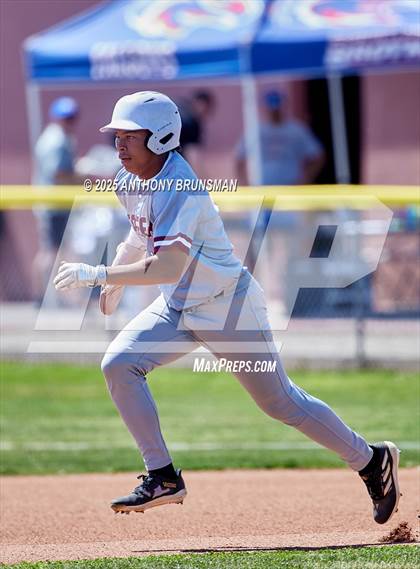 Thumbnail 3 in Antelope vs. Laguna Creek (Chr. Bros. Tournament) photogallery.