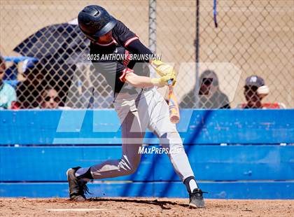Thumbnail 3 in Antelope vs. Laguna Creek (Chr. Bros. Tournament) photogallery.