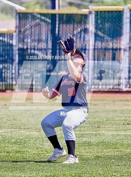 Thumbnail 3 in Antelope vs. Laguna Creek (Chr. Bros. Tournament) photogallery.
