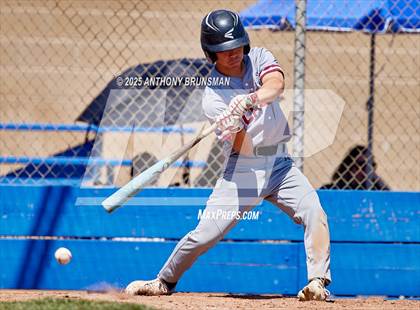 Thumbnail 2 in Antelope vs. Laguna Creek (Chr. Bros. Tournament) photogallery.