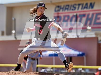 Thumbnail 3 in Antelope vs. Laguna Creek (Chr. Bros. Tournament) photogallery.