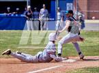 Photo from the gallery "Antelope vs. Laguna Creek (Chr. Bros. Tournament)"