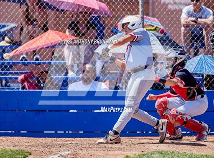 Thumbnail 3 in Antelope vs. Laguna Creek (Chr. Bros. Tournament) photogallery.