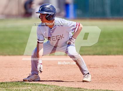 Thumbnail 3 in Antelope vs. Laguna Creek (Chr. Bros. Tournament) photogallery.