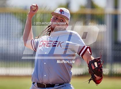 Thumbnail 3 in Antelope vs. Laguna Creek (Chr. Bros. Tournament) photogallery.