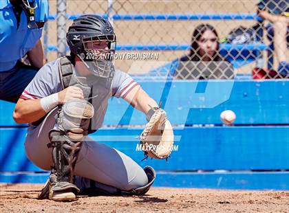 Thumbnail 1 in Antelope vs. Laguna Creek (Chr. Bros. Tournament) photogallery.
