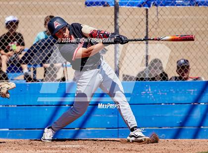 Thumbnail 2 in Antelope vs. Laguna Creek (Chr. Bros. Tournament) photogallery.