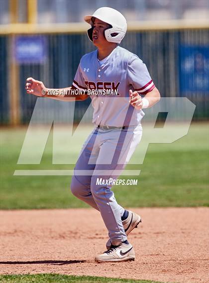 Thumbnail 2 in Antelope vs. Laguna Creek (Chr. Bros. Tournament) photogallery.