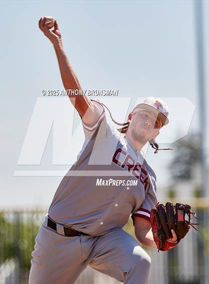 Thumbnail 3 in Antelope vs. Laguna Creek (Chr. Bros. Tournament) photogallery.