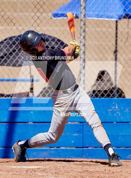 Thumbnail 1 in Antelope vs. Laguna Creek (Chr. Bros. Tournament) photogallery.