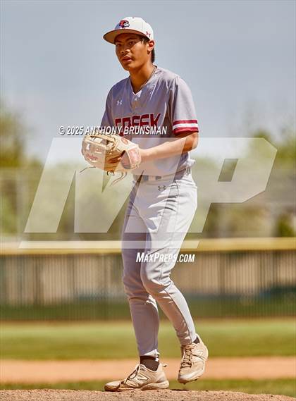 Thumbnail 1 in Antelope vs. Laguna Creek (Chr. Bros. Tournament) photogallery.