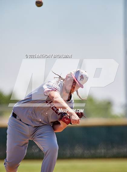 Thumbnail 1 in Antelope vs. Laguna Creek (Chr. Bros. Tournament) photogallery.