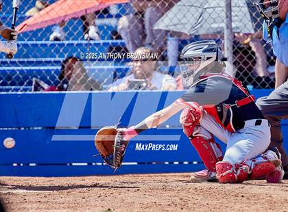 Thumbnail 2 in Antelope vs. Laguna Creek (Chr. Bros. Tournament) photogallery.