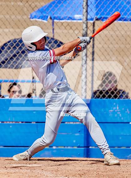 Thumbnail 3 in Antelope vs. Laguna Creek (Chr. Bros. Tournament) photogallery.