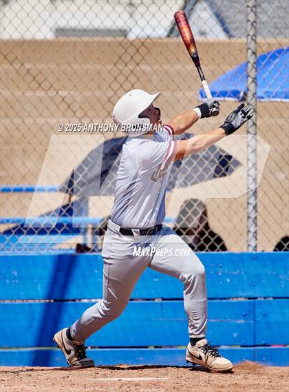 Thumbnail 1 in Antelope vs. Laguna Creek (Chr. Bros. Tournament) photogallery.