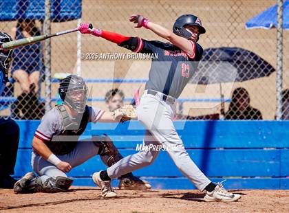 Thumbnail 3 in Antelope vs. Laguna Creek (Chr. Bros. Tournament) photogallery.