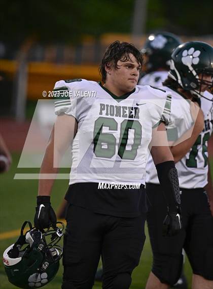 Thumbnail 3 in Pioneer @ Kenmore East photogallery.