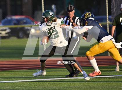 Thumbnail 1 in Pioneer @ Kenmore East photogallery.