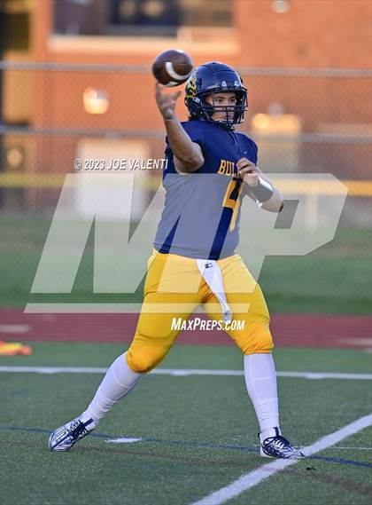 Thumbnail 3 in Pioneer @ Kenmore East photogallery.