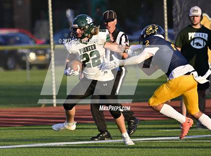 Thumbnail 3 in Pioneer @ Kenmore East photogallery.