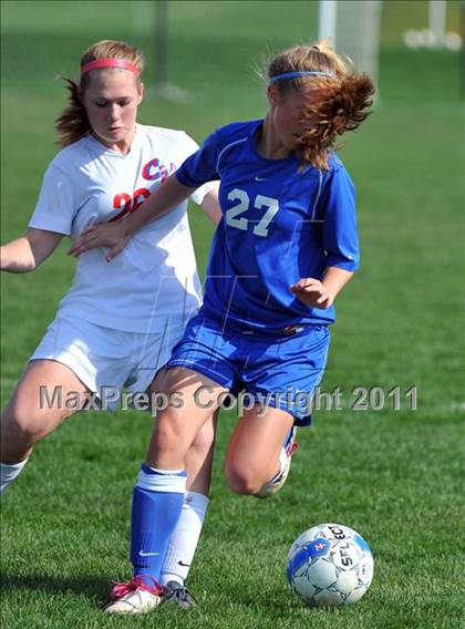 Thumbnail 2 in Elizabethtown @ Conestoga Valley photogallery.