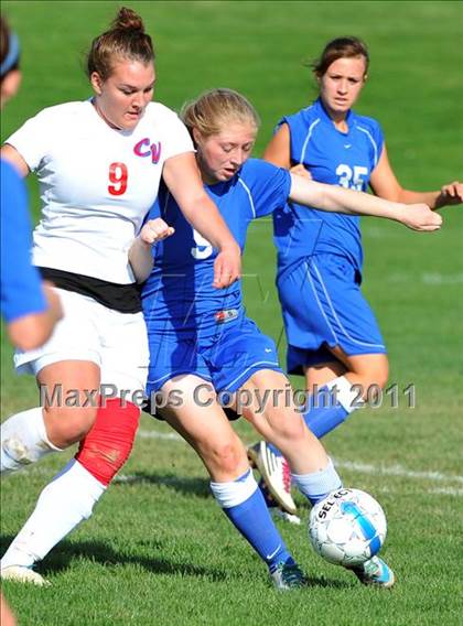 Thumbnail 1 in Elizabethtown @ Conestoga Valley photogallery.