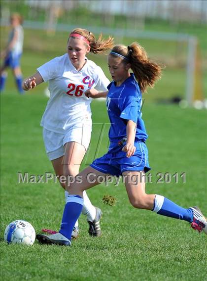 Thumbnail 2 in Elizabethtown @ Conestoga Valley photogallery.