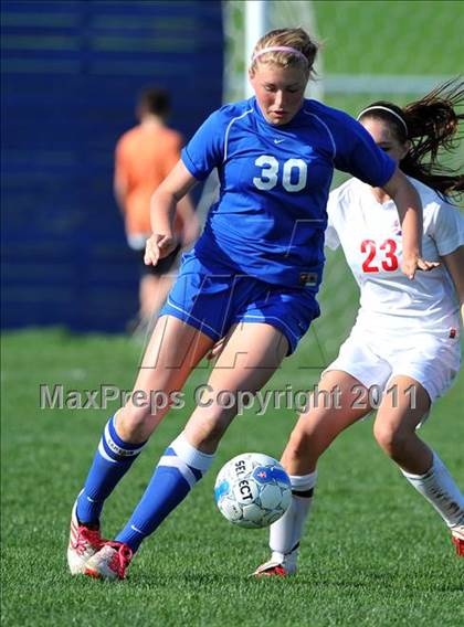Thumbnail 1 in Elizabethtown @ Conestoga Valley photogallery.