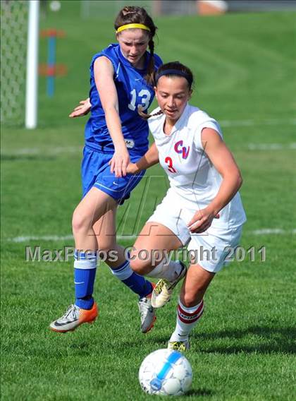 Thumbnail 1 in Elizabethtown @ Conestoga Valley photogallery.