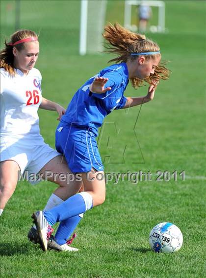 Thumbnail 1 in Elizabethtown @ Conestoga Valley photogallery.