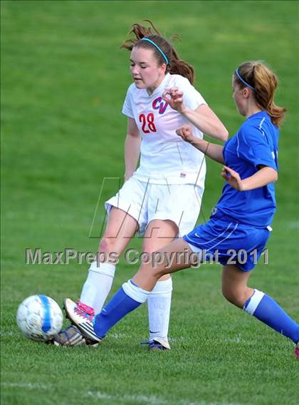 Thumbnail 1 in Elizabethtown @ Conestoga Valley photogallery.