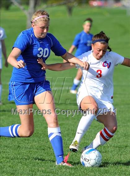 Thumbnail 1 in Elizabethtown @ Conestoga Valley photogallery.