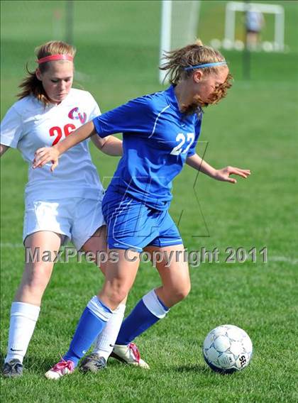 Thumbnail 3 in Elizabethtown @ Conestoga Valley photogallery.