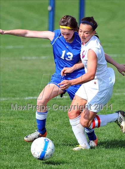 Thumbnail 2 in Elizabethtown @ Conestoga Valley photogallery.