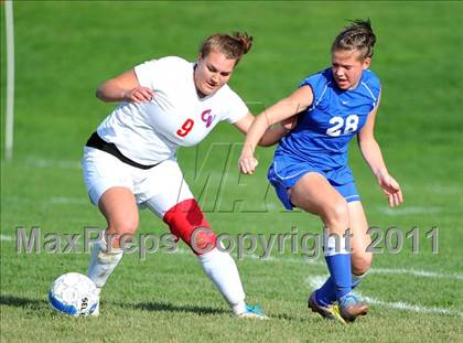 Thumbnail 3 in Elizabethtown @ Conestoga Valley photogallery.