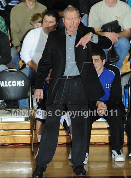 Thumbnail 2 in Regis Jesuit @ Highlands Ranch photogallery.