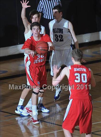 Thumbnail 2 in Regis Jesuit @ Highlands Ranch photogallery.