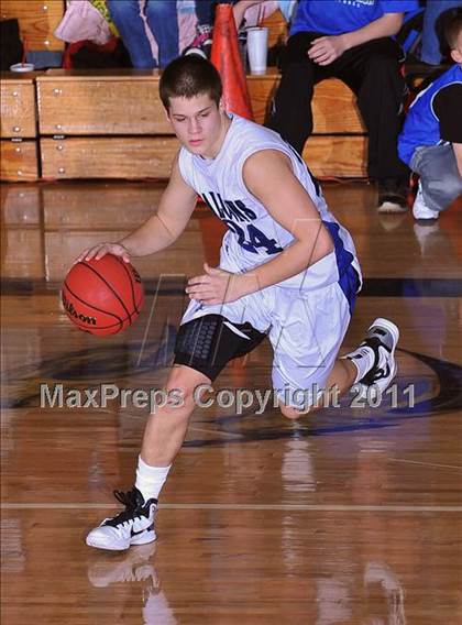 Thumbnail 3 in Regis Jesuit @ Highlands Ranch photogallery.