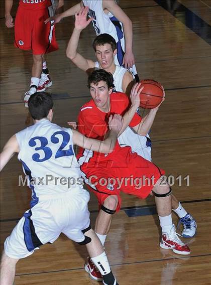 Thumbnail 2 in Regis Jesuit @ Highlands Ranch photogallery.