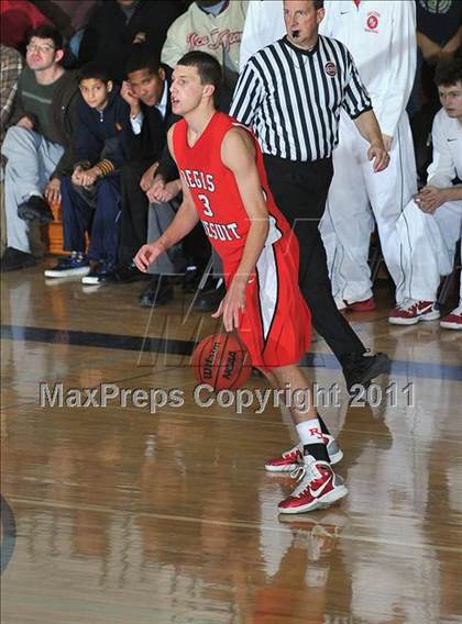 Thumbnail 3 in Regis Jesuit @ Highlands Ranch photogallery.