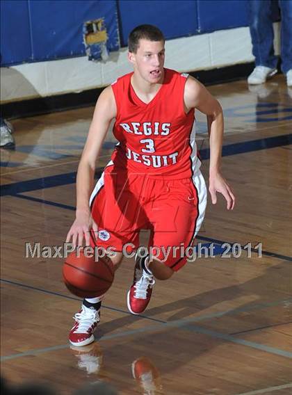Thumbnail 2 in Regis Jesuit @ Highlands Ranch photogallery.