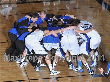 Thumbnail 1 in Regis Jesuit @ Highlands Ranch photogallery.