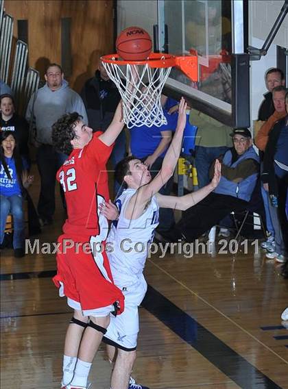 Thumbnail 1 in Regis Jesuit @ Highlands Ranch photogallery.